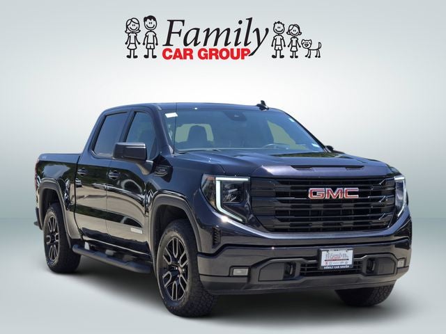 gmc sierra 1500 2026 1GTPUCEK1TZ162959 image gmc sierra 1500 2026 1GTPUCEK1TZ162959 image